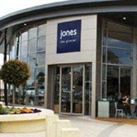 Gourmet beef: Jones the Grocer director blames collapse on “difference in vision”